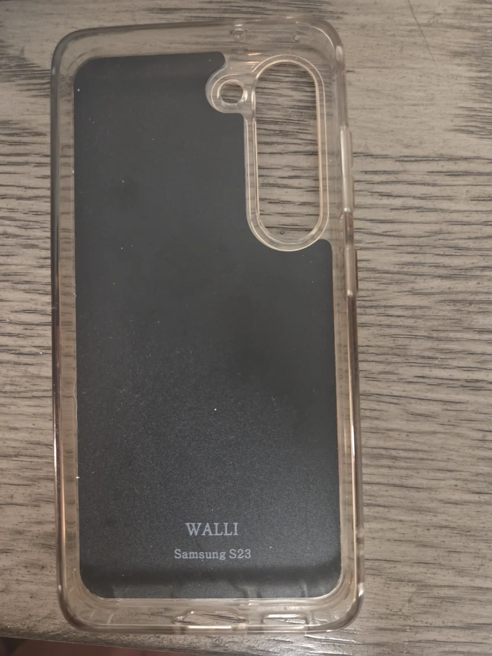S23 Walli Checker Case